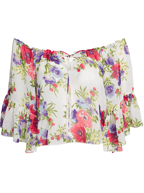 Flowy Blouse – Image 4